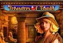 Treasures of Tombs slot